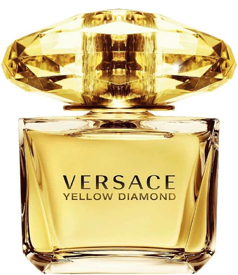 perfumy versace yellow diamond cena|versace yellow diamond perfume smell.